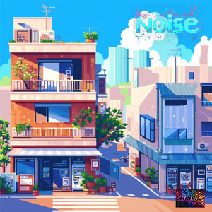 Boogie City Pop