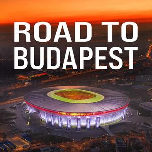 Road To Budapest