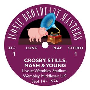 Love Art Blues (Live, England 1974)