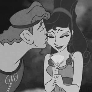 Hercules & Megara