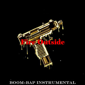 Fire Outside (Instrumental)