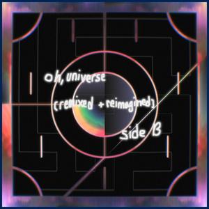 Cytgord (Lord's Awakening Mix) (feat. Palaxiers)