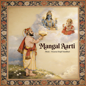 Ganpati Aarti – Shendur Laal