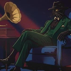 Noir Nights & Needle Spins