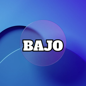 bajo