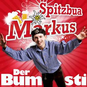 Der Bumsti (Radio Version)
