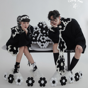 闺蜜的话（翻自 张诗莉）