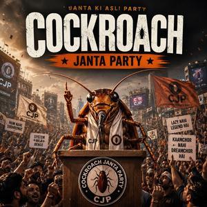 Cockroach