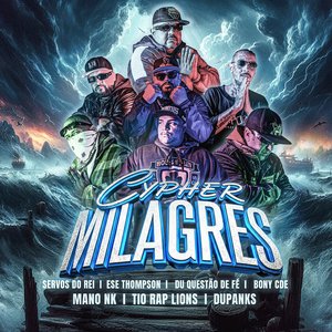 Cypher "Milagres"
