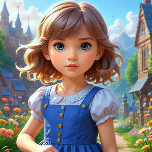 What Are Little Boys Made Of?