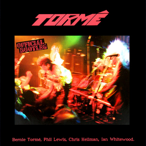 T.V.O.D. Live, The Clarendon, Hammersmith, April 1987 (2024 Remaster)