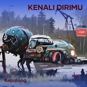 Kenali Dirimu