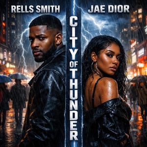 Chase It (November Scorpio)