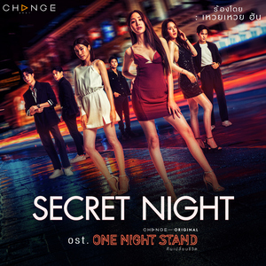 SECRET NIGHT (เพลงประกอบละคร "One Night Stand")