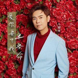 爱你要了我半条命 (DJ版)