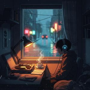 Bangla Lofi Background Sad Music ২০২৬ । মন ভালো করার মতো লো-ফাই মিউজিক