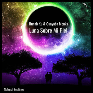 Luna Sobre Mi Piel (Original Mix)