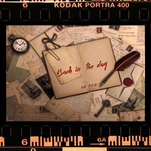 Back in the day（Feat.1ill）