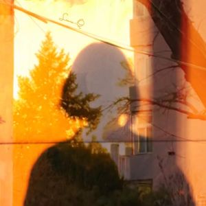 Flying with my new light