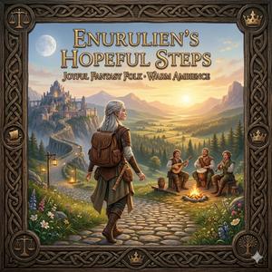 The Blacksmith’s Errand