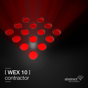 Contractor (Original Mix)