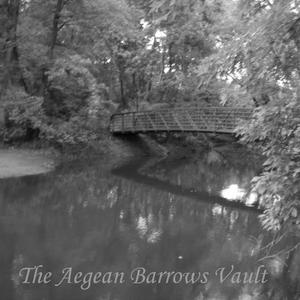 Atop Desolate Cliffs