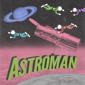 Astroman