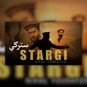 Stargi (New Pashto Song 2025)