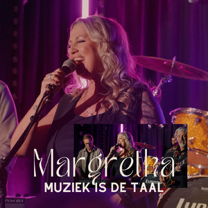 Muziek is de taal