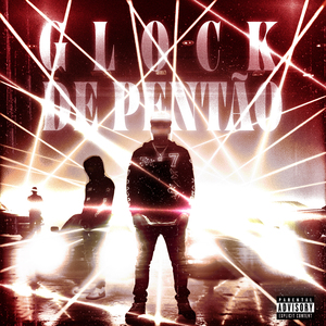 Glock De Pentão