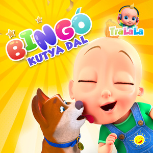 Bingó - Kutya Dal