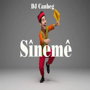 Sînemê (feat. DJ Canbeg)