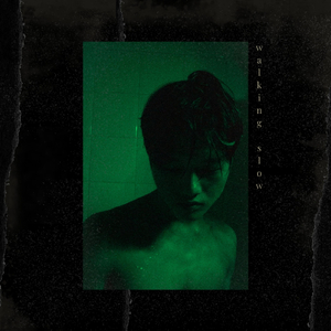 Walking Slow (feat. Jorj Clooners)