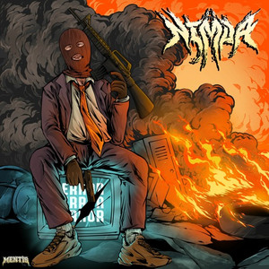 SUPERIOR CORNROWS - 007 HILLZ (NIMDA REMIX)