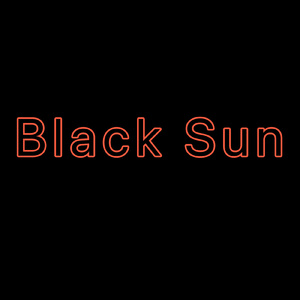 Black Sun