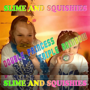 Slime and Squishies