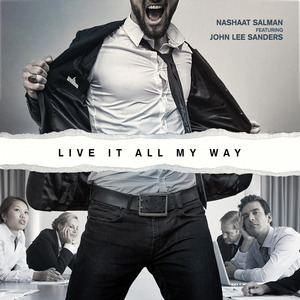 Live It All My Way (Karaoke Version)