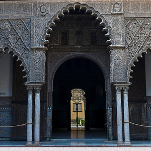 Palacio de Alcazar
