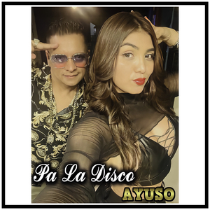Pa la Disco