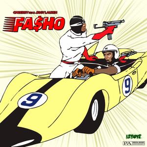 Fa$ho (feat. Jiggy Lauren)