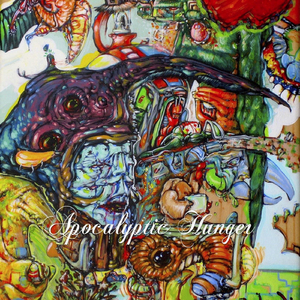 Guts the Bounty Hunter