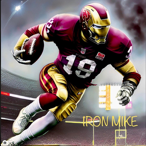 Iron Mike