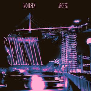 SERENITY (feat. ARCHEZ)
