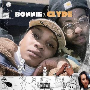 Bonnie & Clyde (feat. Bæ) (Explicit)