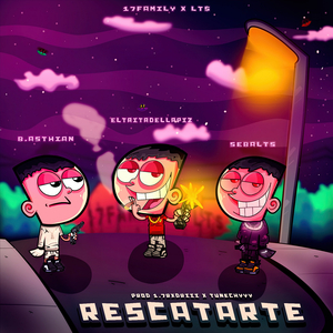 Rescatarte