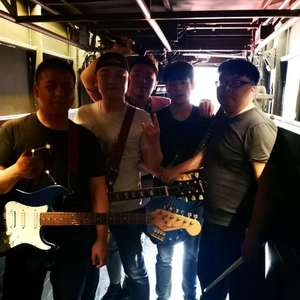 欢迎你到岚皋来（翻自 无）