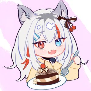 &伞(Unmixed)(20.01.04)