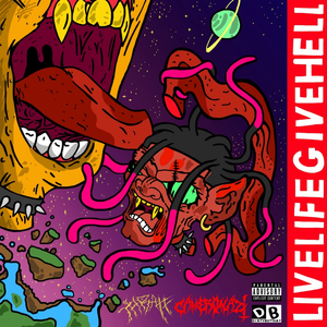 ****WHATYOUHEARD (Bonus Track)