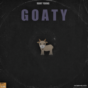 Goaty (Speed Up)