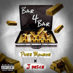 Bar for Bar Freestyle (feat. Phee Monroe)